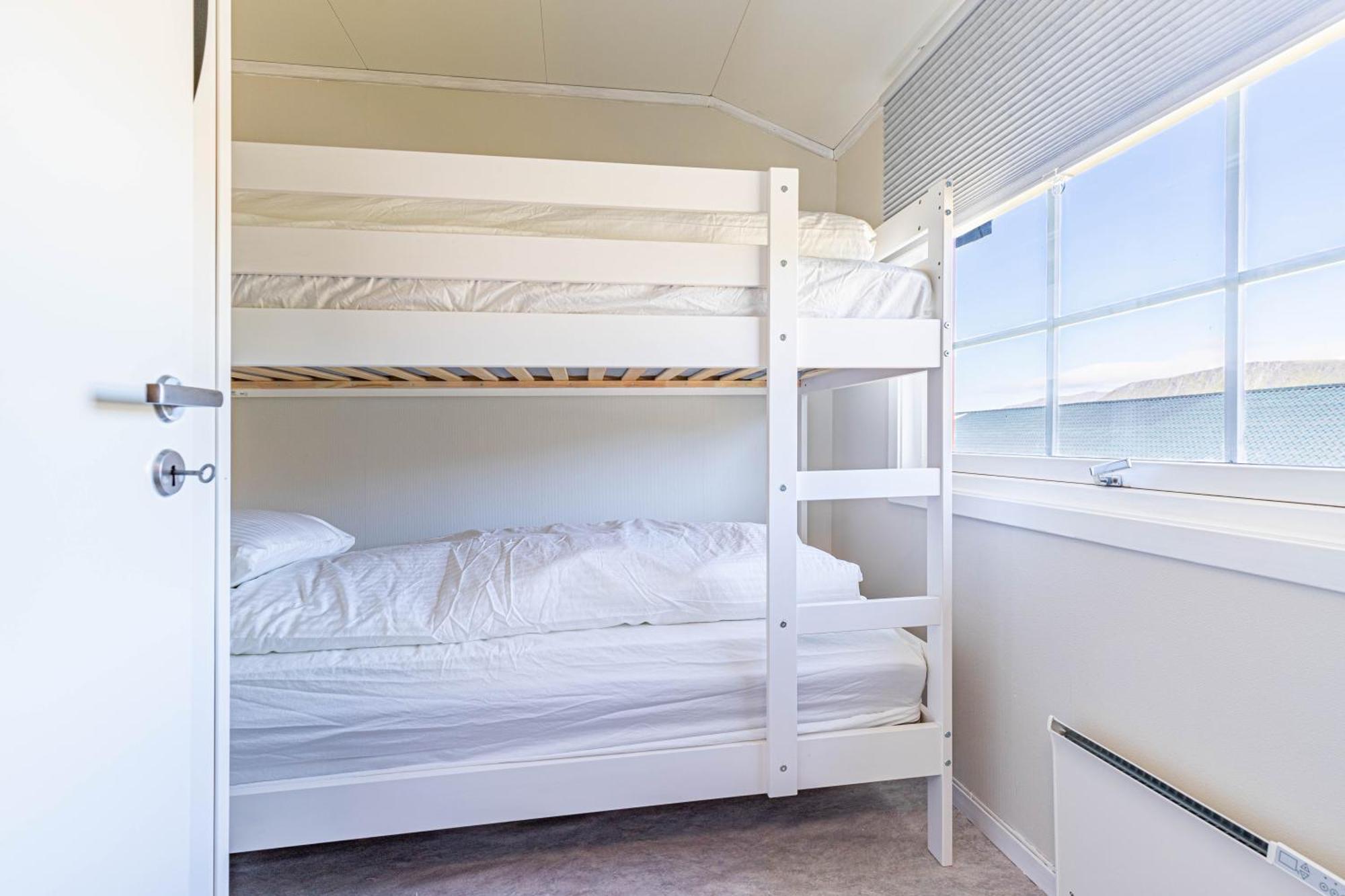 Skarsvåg Arctic Lodging North Cape מראה חיצוני תמונה