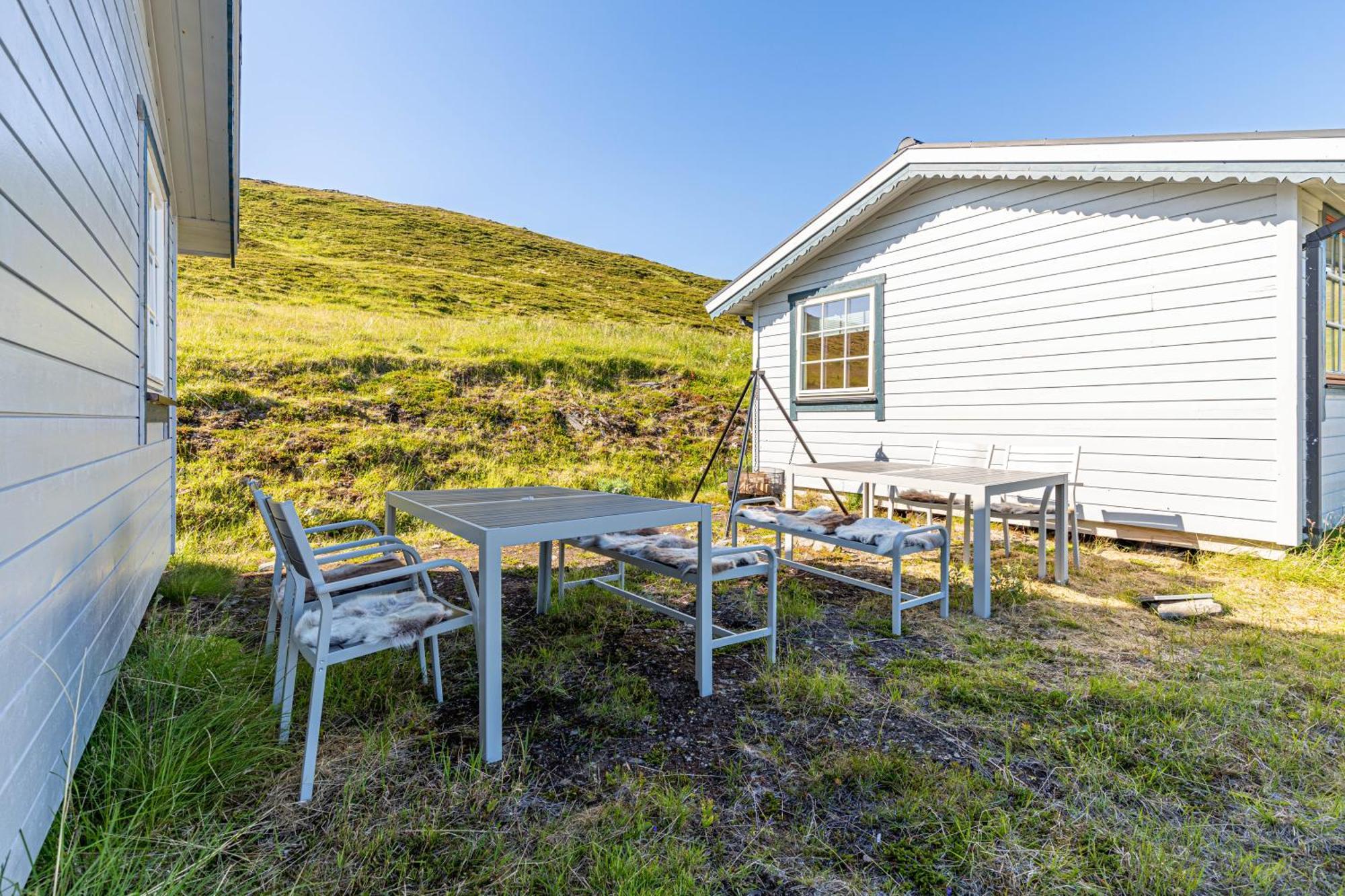 Skarsvåg Arctic Lodging North Cape מראה חיצוני תמונה