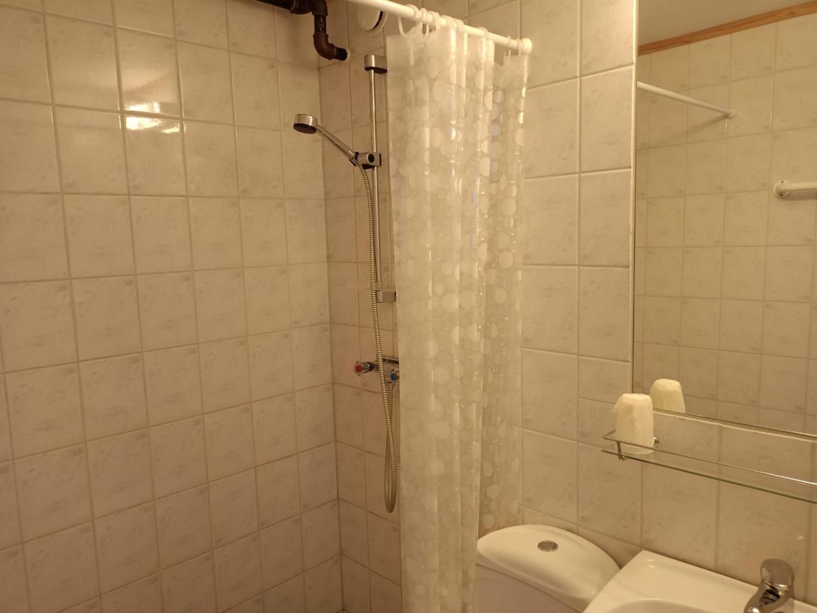 Skarsvåg Arctic Lodging North Cape מראה חיצוני תמונה