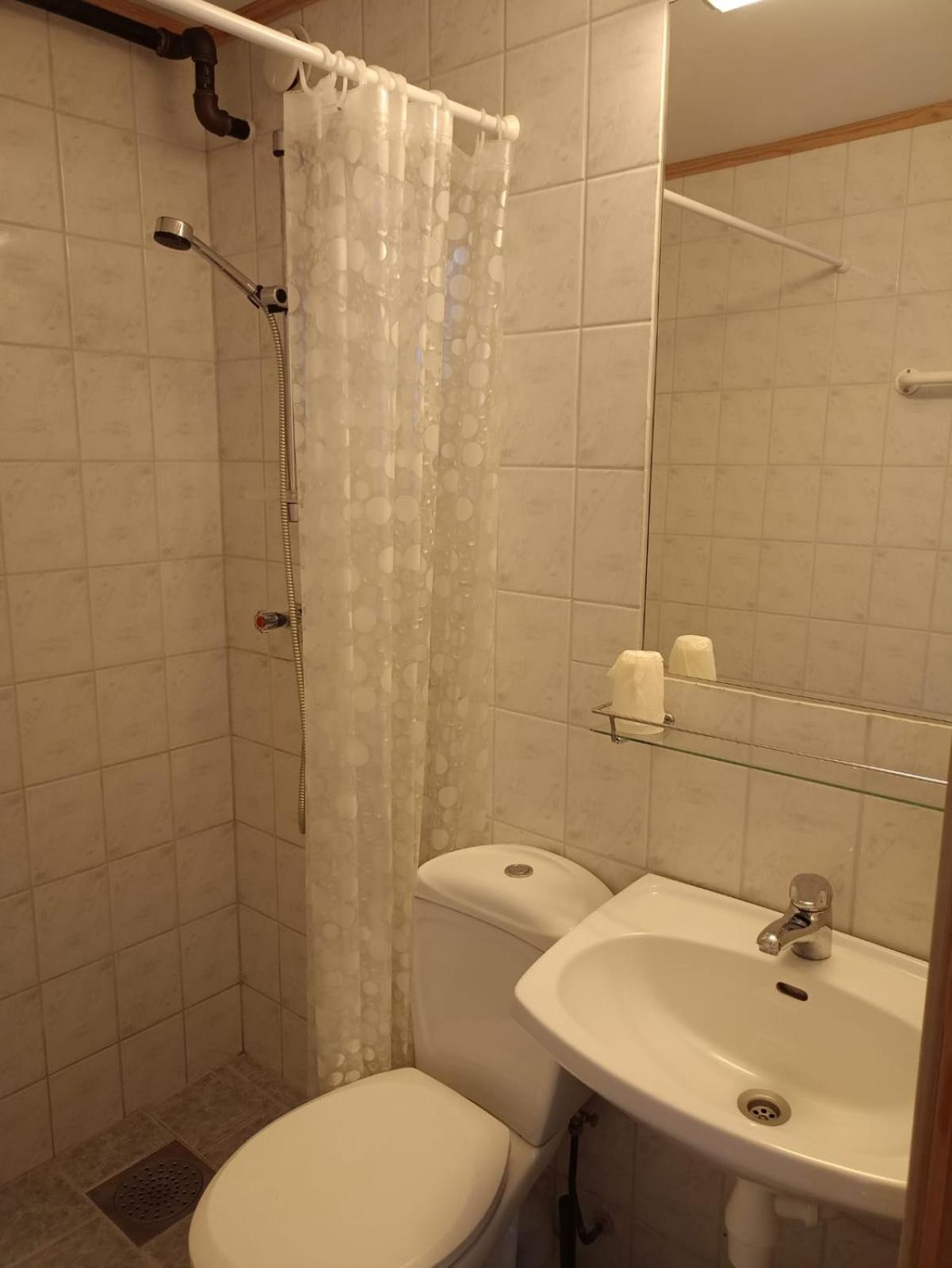 Skarsvåg Arctic Lodging North Cape מראה חיצוני תמונה