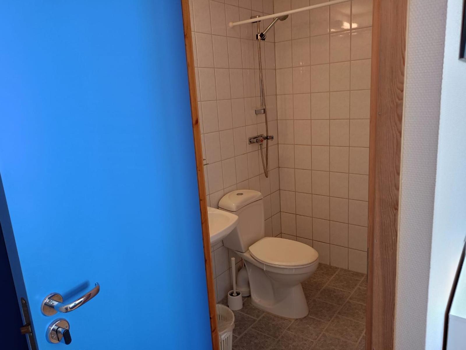 Skarsvåg Arctic Lodging North Cape חדר תמונה