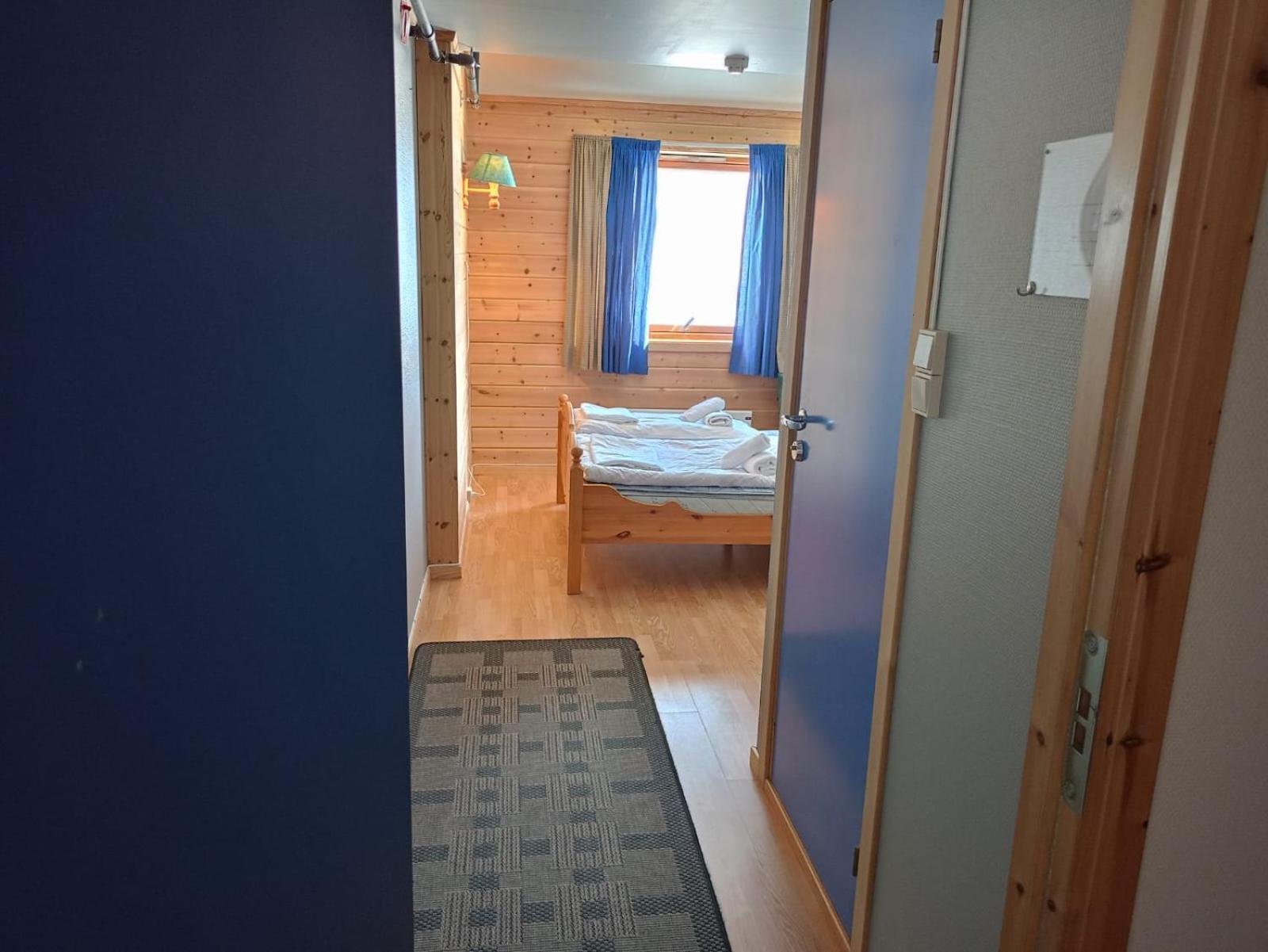 Skarsvåg Arctic Lodging North Cape מראה חיצוני תמונה