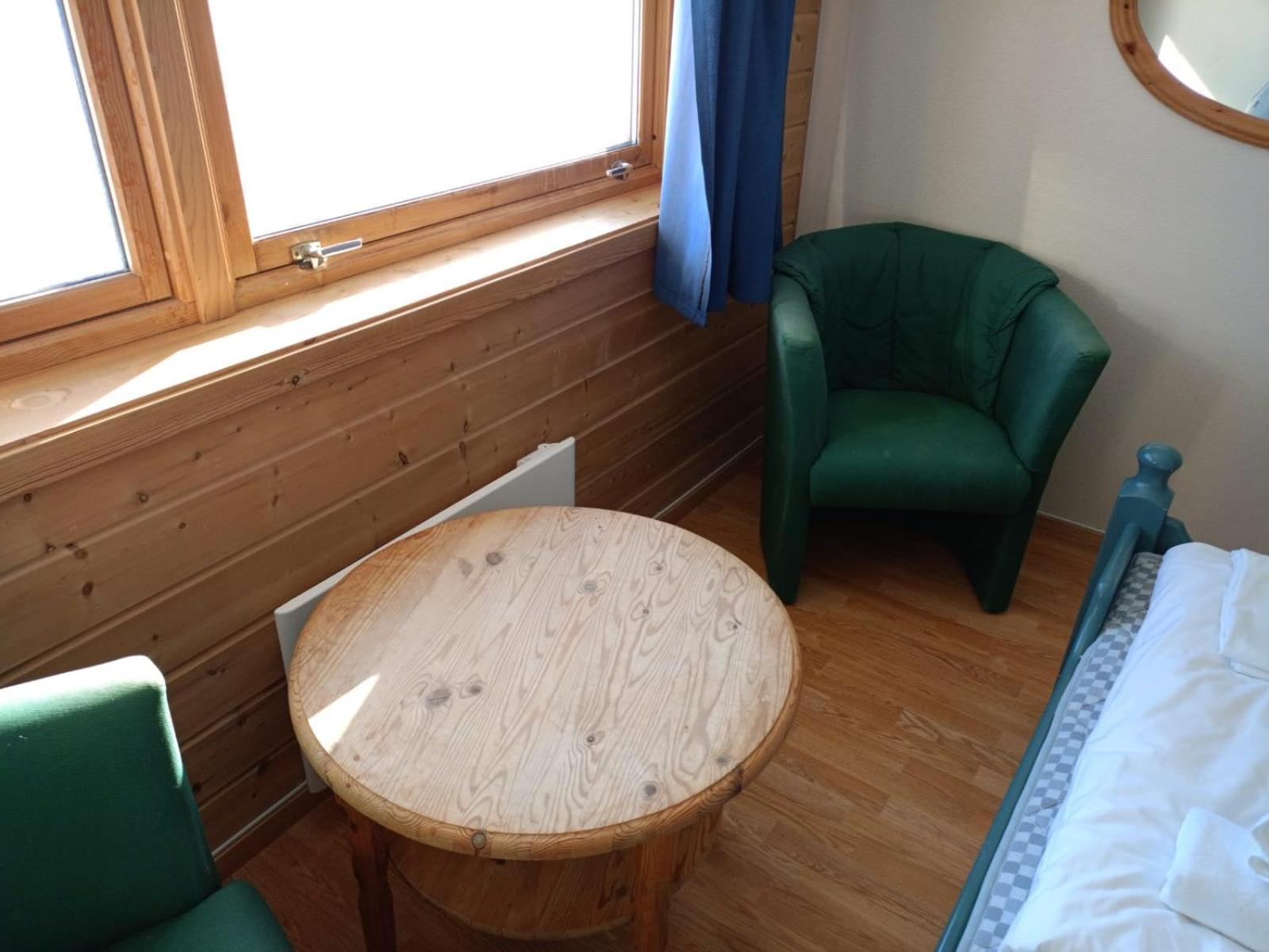 Skarsvåg Arctic Lodging North Cape חדר תמונה