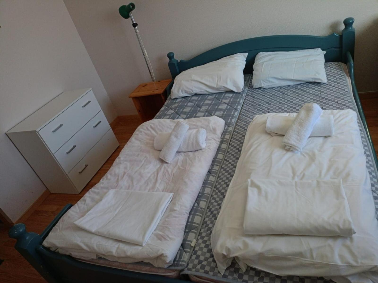 Skarsvåg Arctic Lodging North Cape חדר תמונה