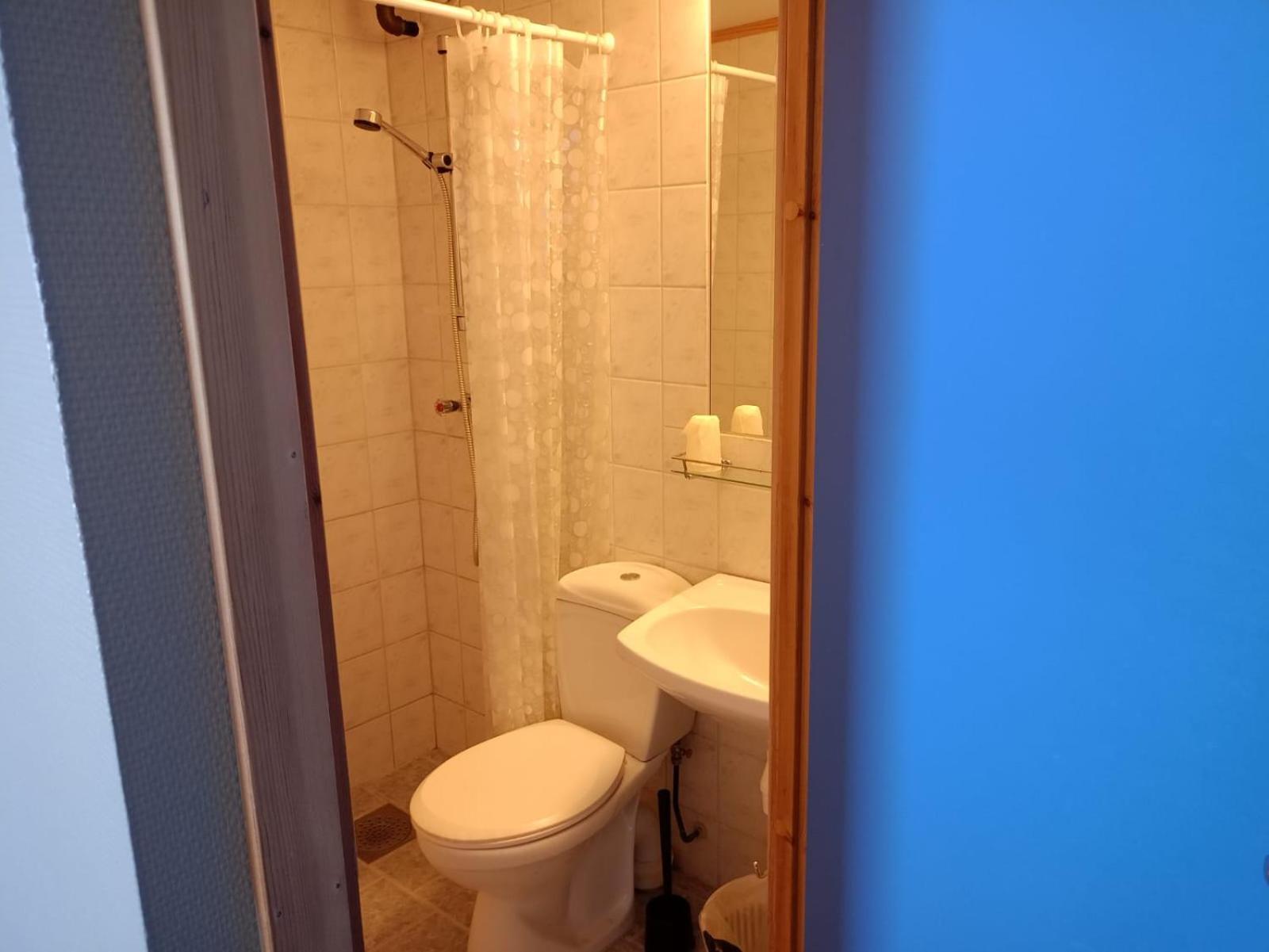 Skarsvåg Arctic Lodging North Cape מראה חיצוני תמונה