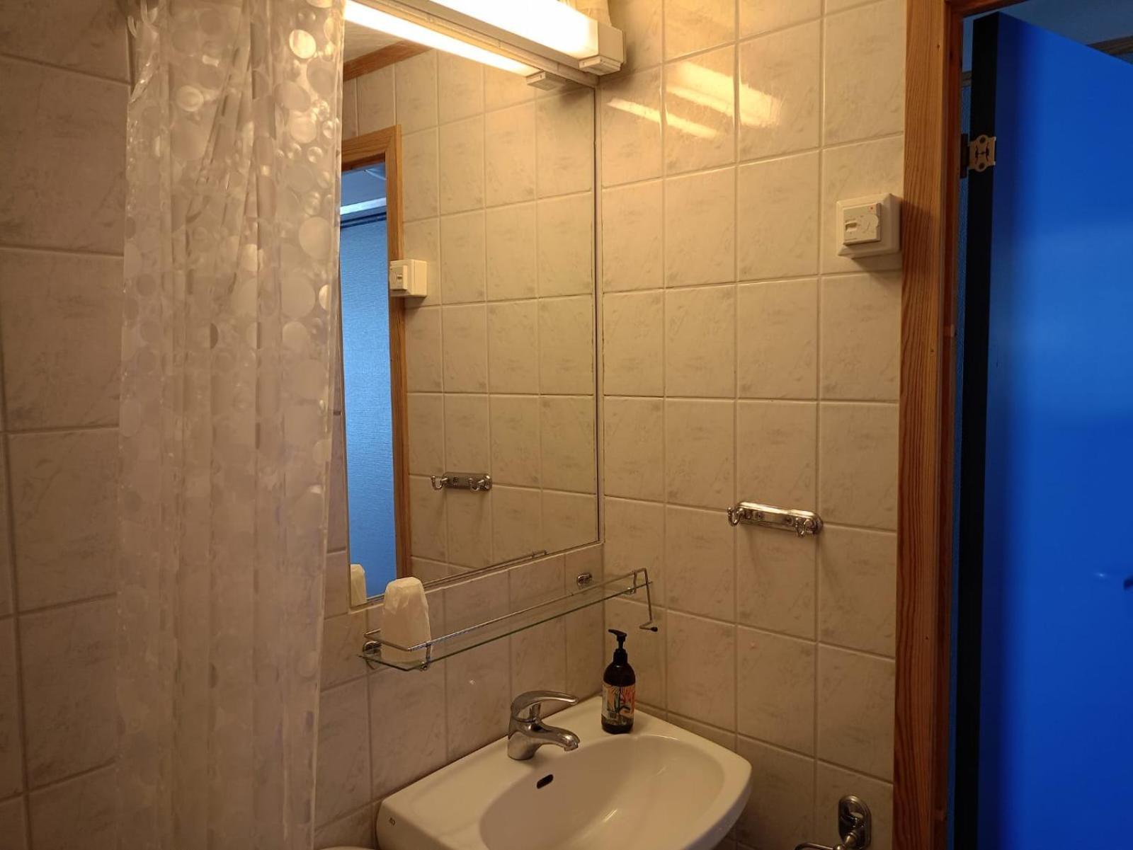 Skarsvåg Arctic Lodging North Cape מראה חיצוני תמונה