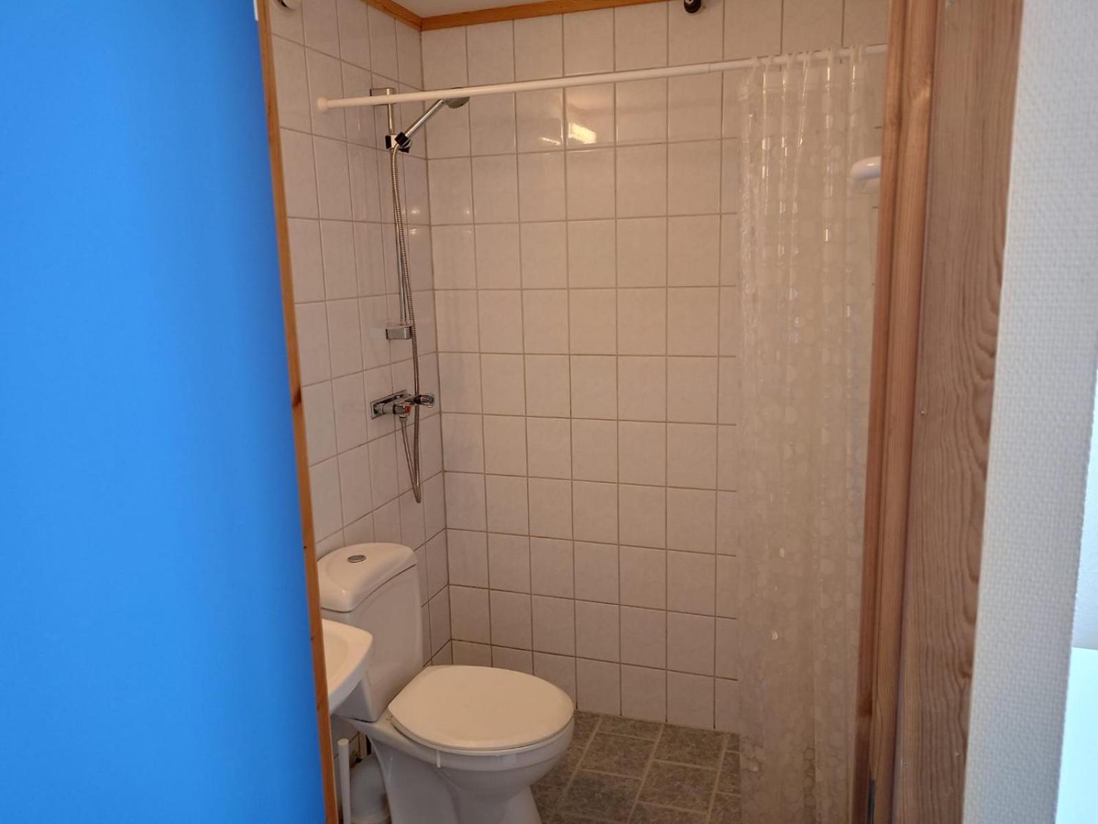 Skarsvåg Arctic Lodging North Cape חדר תמונה