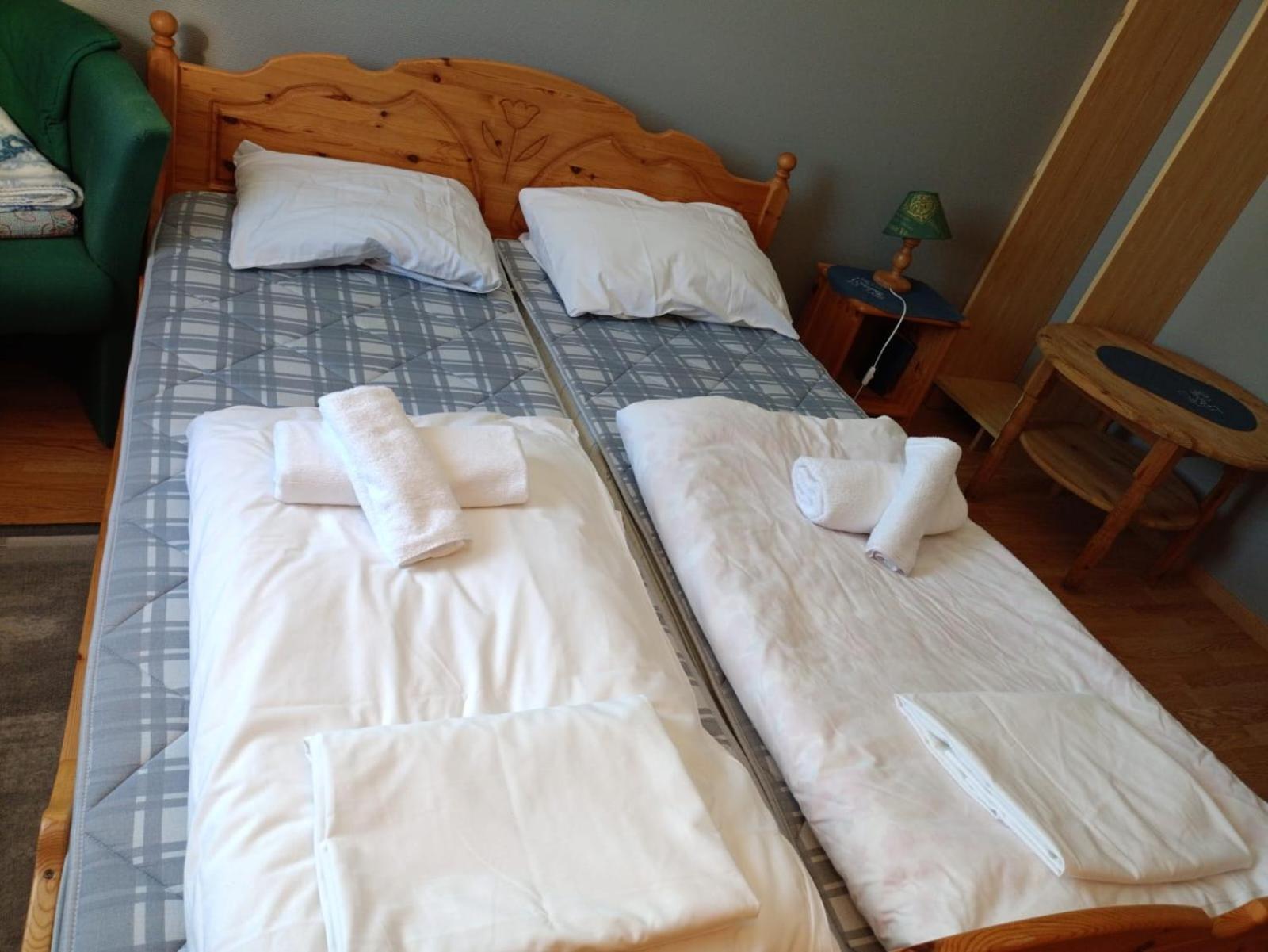 Skarsvåg Arctic Lodging North Cape מראה חיצוני תמונה