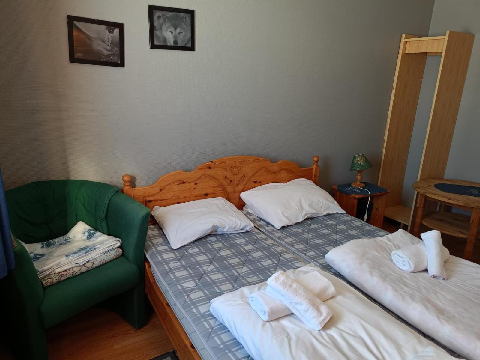 Skarsvåg Arctic Lodging North Cape מראה חיצוני תמונה