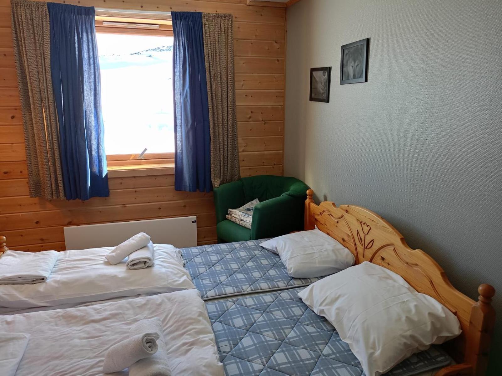Skarsvåg Arctic Lodging North Cape מראה חיצוני תמונה